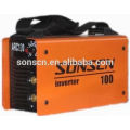 mma-100 IGBT mma inverter welding machine